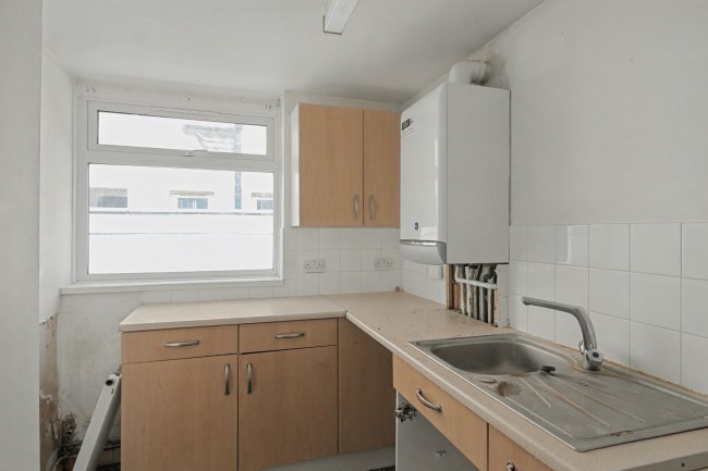 Flat 3, 15 Hutt Street, Hull, East Yorkshire, HU3 1QL 1