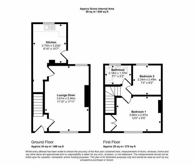 4 Nelson Close, Hillingdon, Uxbridge, UB10 0PX 8