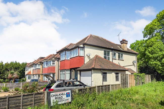 117 Chalkhill Road, London HA9 9AL 4
