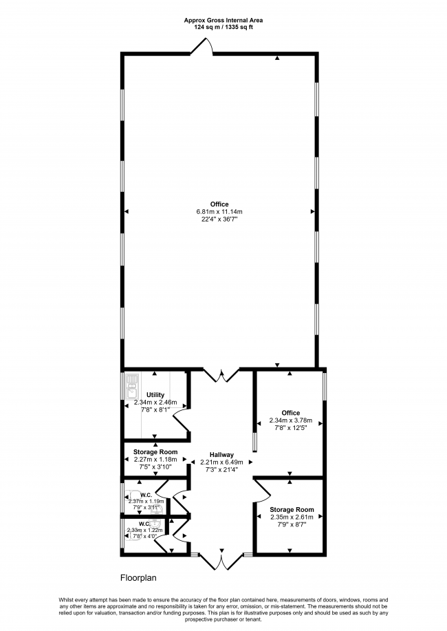 114 Queenborough Road, Minster-on-Sea, Sheppey ME12 3DA 4