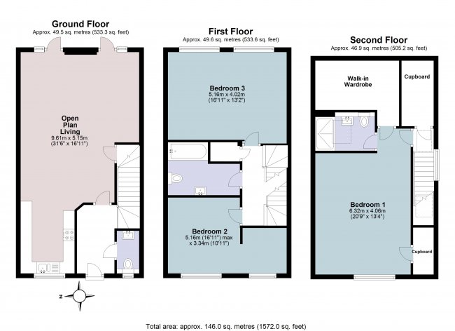 2 Court Terrace, Hillfield Village, Dartmouth, TQ6 0FA 10