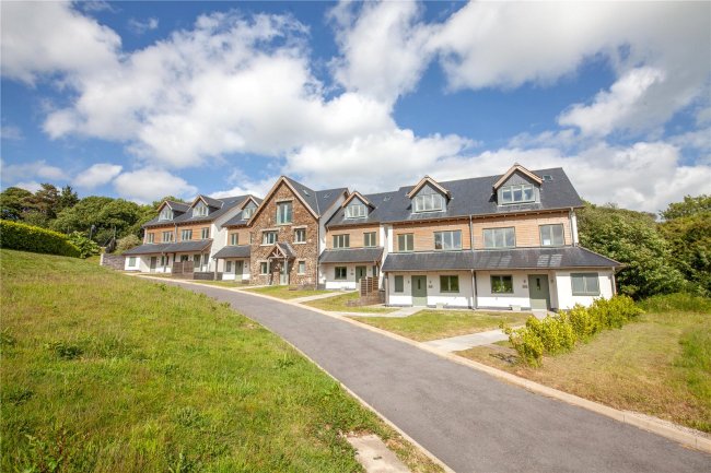 2 Court Terrace, Hillfield Village, Dartmouth, TQ6 0FA 10