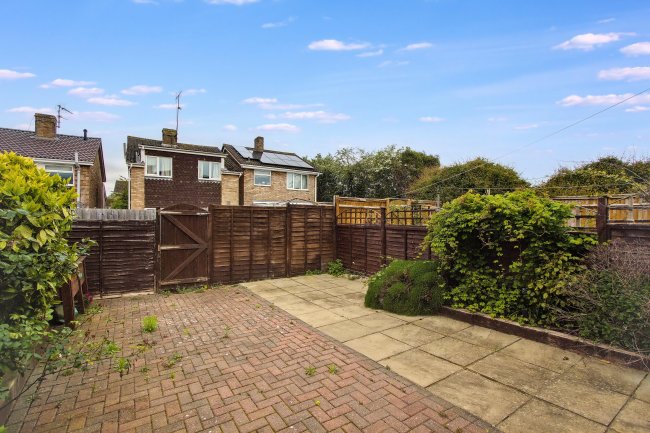 21 Vicarage Close, Chalgrove, Oxfordshire, OX44 7RD 10