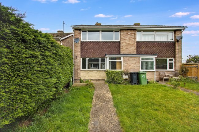 21 Vicarage Close, Chalgrove, Oxfordshire, OX44 7RD 10