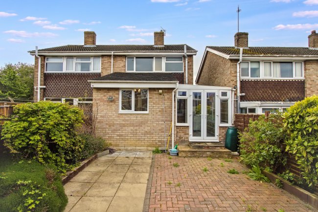 21 Vicarage Close, Chalgrove, Oxfordshire, OX44 7RD 10