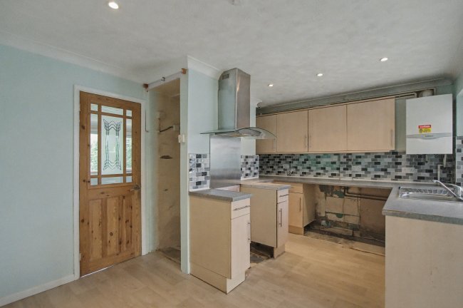 21 Vicarage Close, Chalgrove, Oxfordshire, OX44 7RD 10