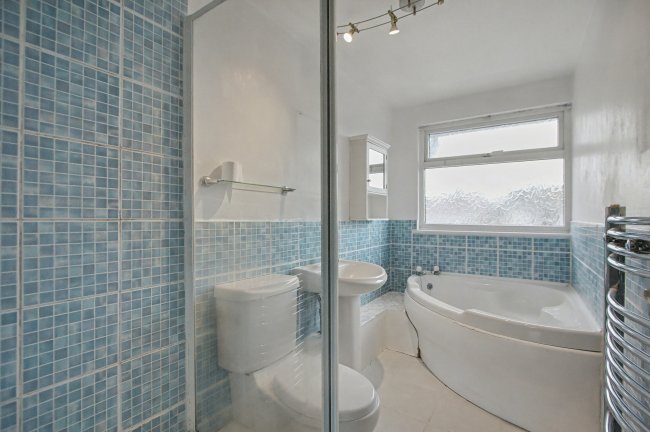 21 Vicarage Close, Chalgrove, Oxfordshire, OX44 7RD 10