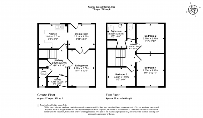 49 Beverley Road, Weymouth, DT3 6SE 8