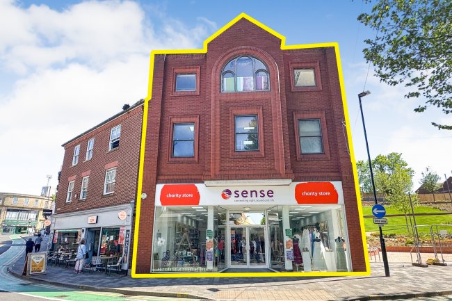 15 High Street, Kidderminster DY10 2DQ 4