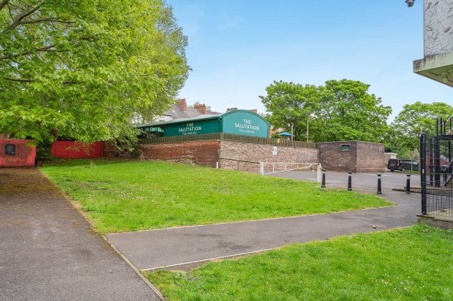 Dennison House, 15 South Parade, Doncaster DN1 2PW 3