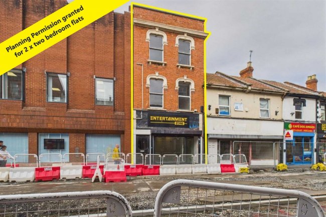 15 Eastover Bridgwater, Somerset TA6 5AG 5