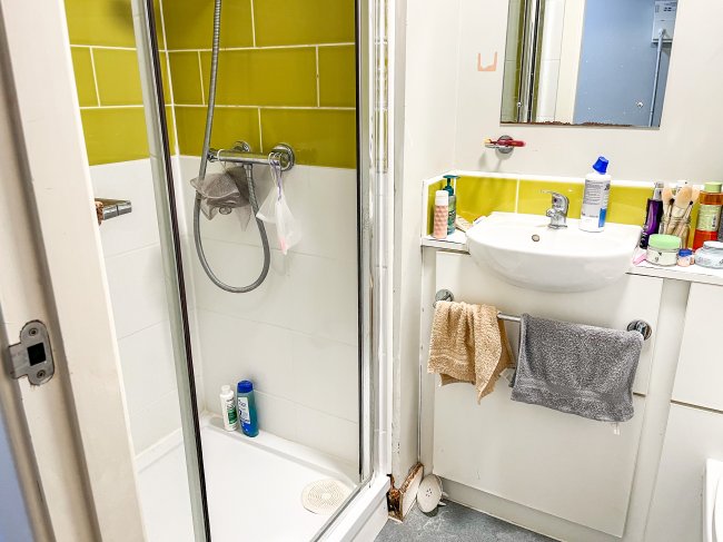 3.07 Maid Marion House, Maid Marion Way, Nottingham, NG1 6BJ 8