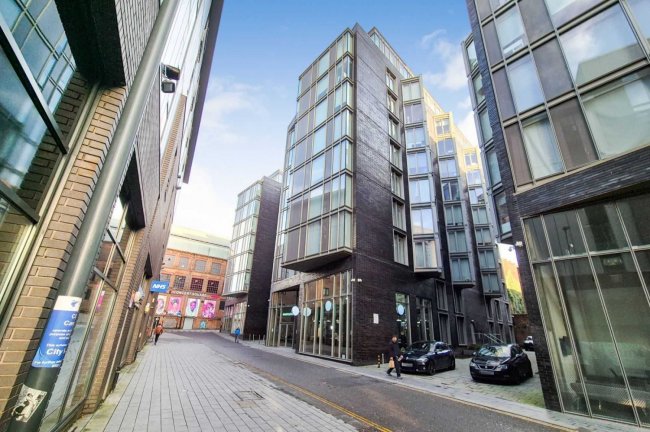 213B Liverpool One, 1 David Lewis Street, Liverpool, L1 4BP 7