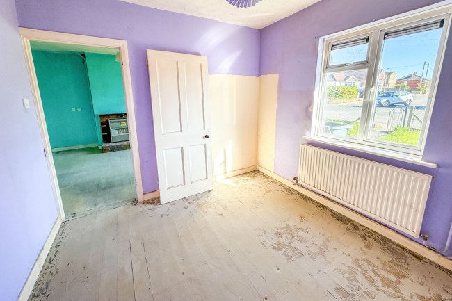 33 Wood Lane Bungalows, Chippenham, Wiltshire, SN15 3DW 10