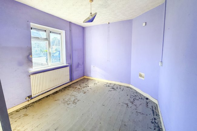 33 Wood Lane Bungalows, Chippenham, Wiltshire, SN15 3DW 10