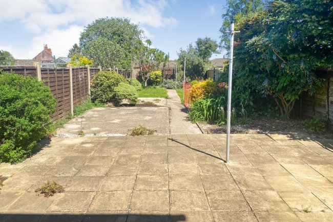180 Wood Lane, Chippenham, Wiltshire, SN15 3EE 5