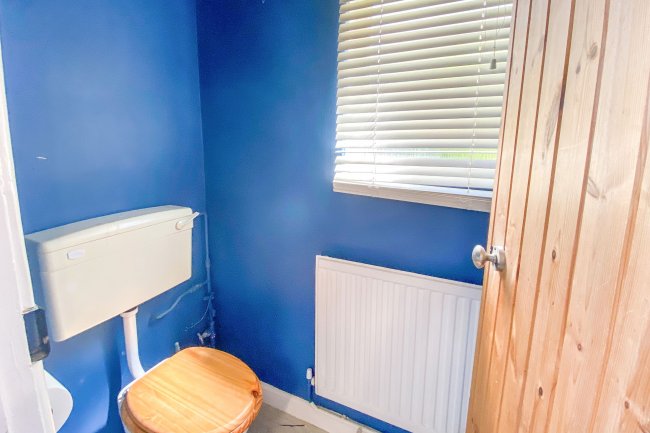 180 Wood Lane, Chippenham, Wiltshire, SN15 3EE 5