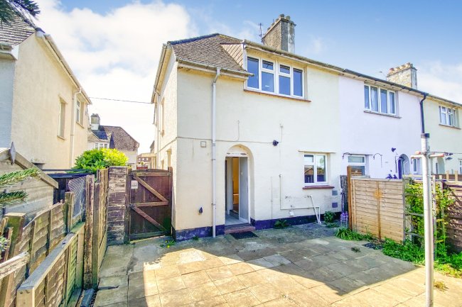 180 Wood Lane, Chippenham, Wiltshire, SN15 3EE 5