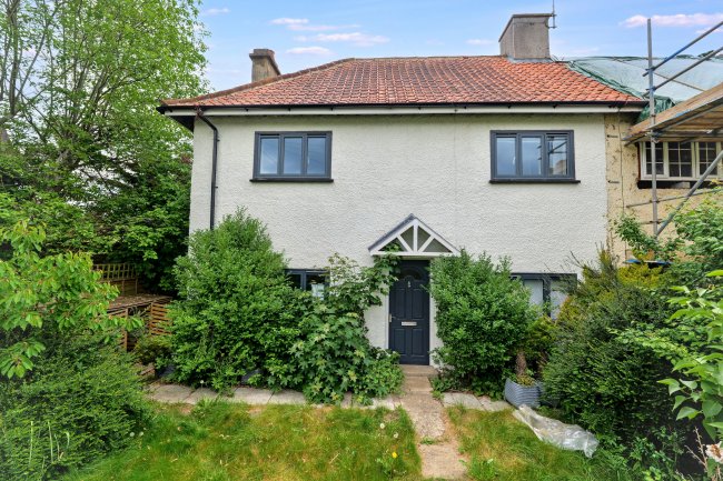 96 Vicarage Road, Henley-on-Thames RG9 1JT 3