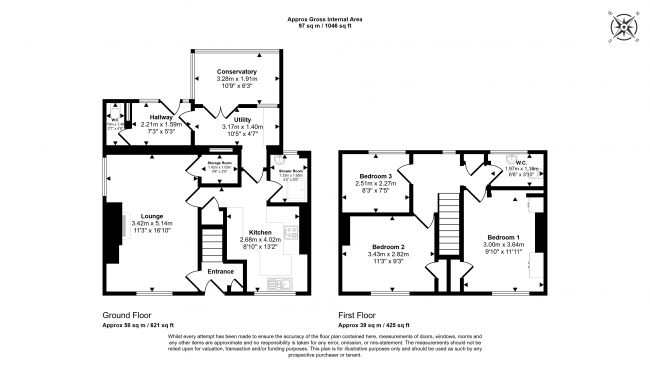 96 Vicarage Road, Henley-on-Thames RG9 1JT 3