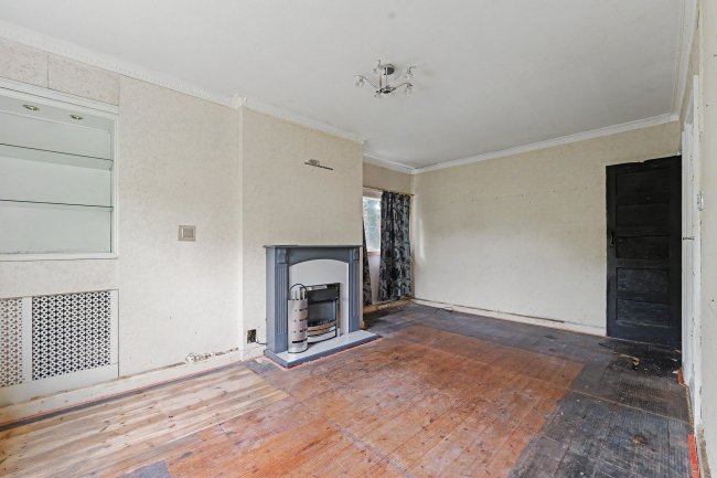 96 Vicarage Road, Henley-on-Thames RG9 1JT 3