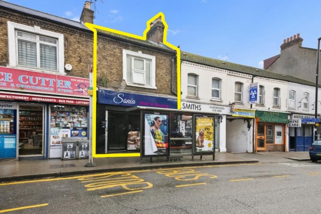9 Boston Road, Hanwell, London W7 3SJ 8