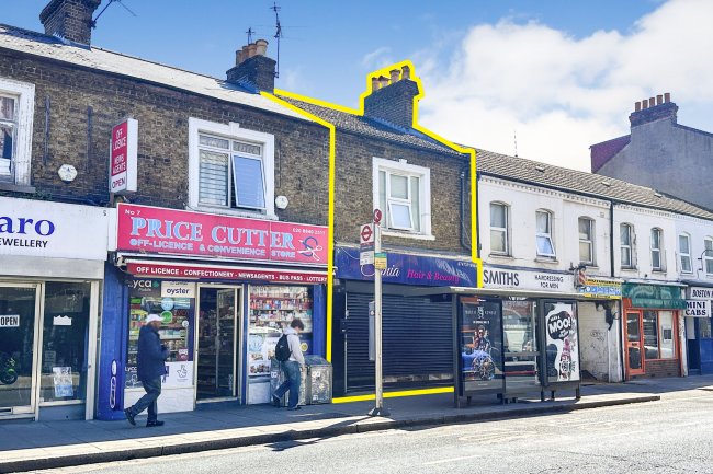 9 Boston Road, Hanwell, London W7 3SJ 8