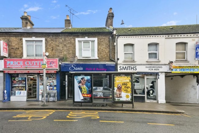 9 Boston Road, Hanwell, London W7 3SJ 8