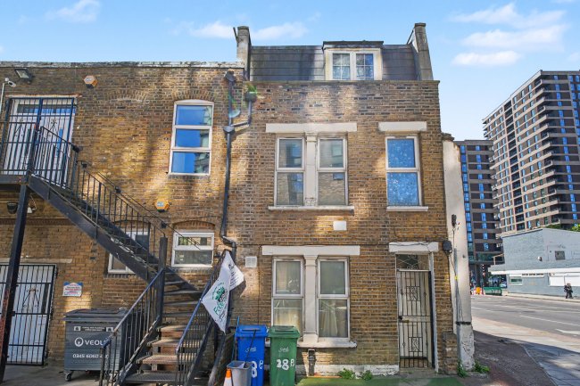 28B Wagner Street, Peckham, London, SE15 1NN 3