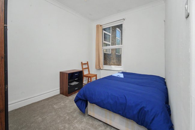 28B Wagner Street, Peckham, London, SE15 1NN 3