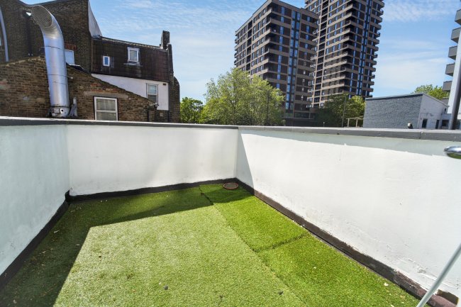 28B Wagner Street, Peckham, London, SE15 1NN 3