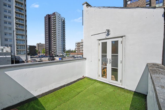 28B Wagner Street, Peckham, London, SE15 1NN 3