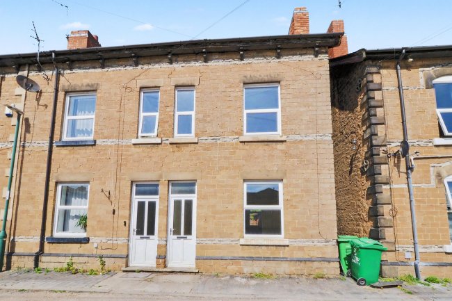 5 Filey Street, Nottingham, Nottinghamshire, NG6 8EJ 1