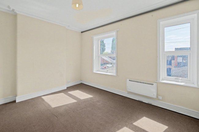5 Filey Street, Nottingham, Nottinghamshire, NG6 8EJ 1