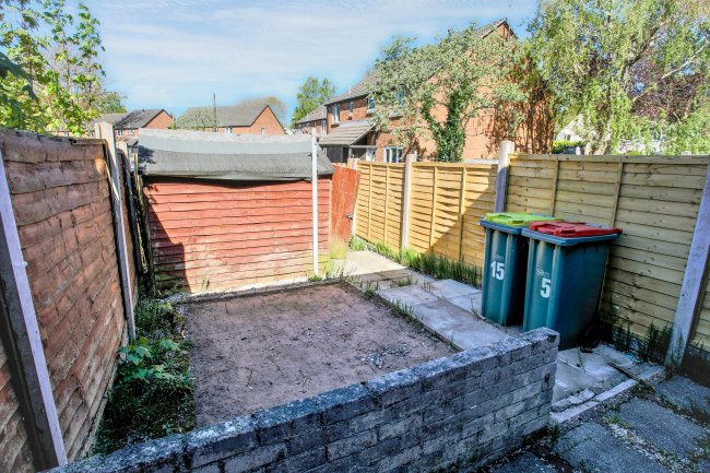 15 Bowlingfield, Ingol, Preston, Lancashire, PR2 7DD 6