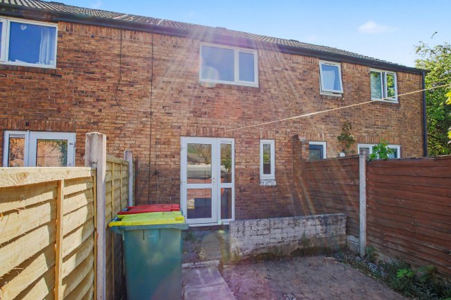 15 Bowlingfield, Ingol, Preston, Lancashire, PR2 7DD 6