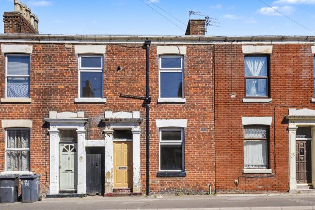 188 Plungington Road, Preston, Lancashire, PR1 7UB 6