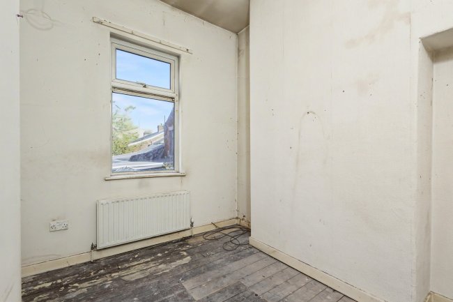 188 Plungington Road, Preston, Lancashire, PR1 7UB 6