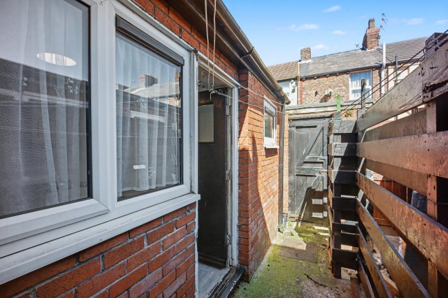 15 Banner Street, Wavertree, Liverpool, L15 0HG 9
