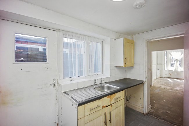 15 Banner Street, Wavertree, Liverpool, L15 0HG 9