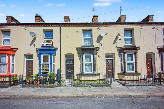 15 Banner Street, Wavertree, Liverpool, L15 0HG 9