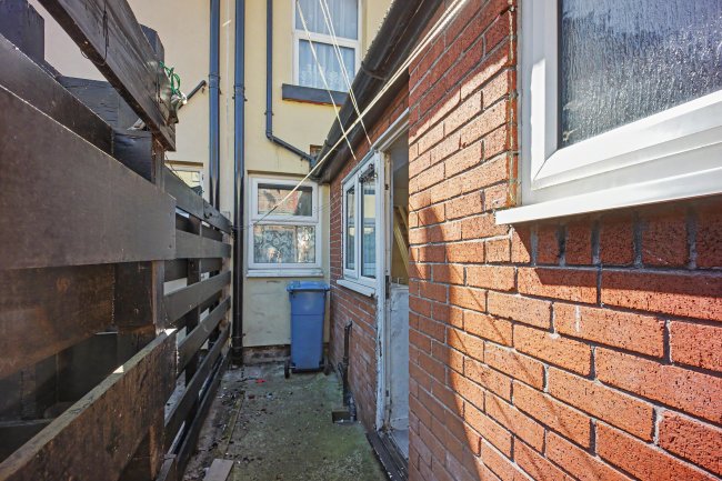 15 Banner Street, Wavertree, Liverpool, L15 0HG 9