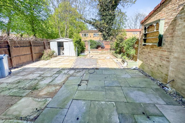 1 Lime Walk, Colshaw Farm, Wilmslow, Cheshire, SK9 2HW 8