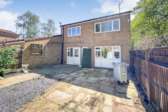 1 Lime Walk, Colshaw Farm, Wilmslow, Cheshire, SK9 2HW 8