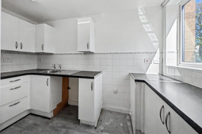 Flat 38, Benwell Close, Benwell Grange, Newcastle upon Tyne, Tyne and Wear, NE15 6RZ 2