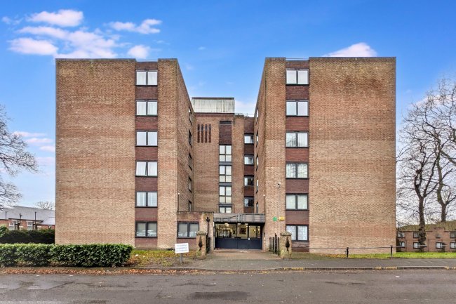 Flat 38, Benwell Close, Benwell Grange, Newcastle upon Tyne, Tyne and Wear, NE15 6RZ 2