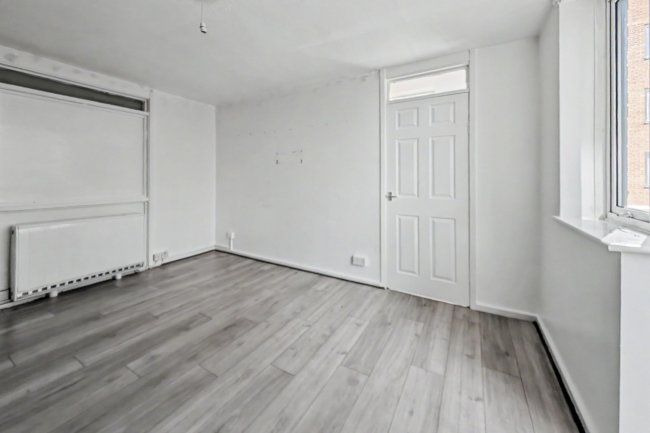 Flat 38, Benwell Close, Benwell Grange, Newcastle upon Tyne, Tyne and Wear, NE15 6RZ 2