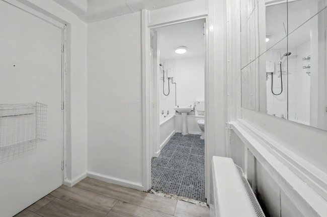 Flat 38, Benwell Close, Benwell Grange, Newcastle upon Tyne, Tyne and Wear, NE15 6RZ 2