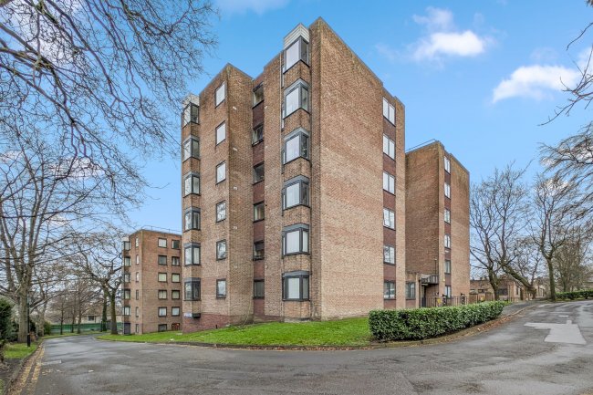 Flat 38, Benwell Close, Benwell Grange, Newcastle upon Tyne, Tyne and Wear, NE15 6RZ 2