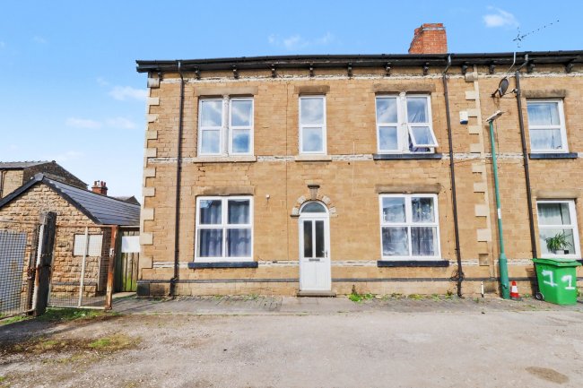 1 Filey Street, Nottingham, Nottinghamshire, NG6 8EJ 2